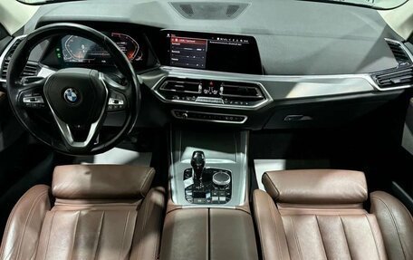 BMW X5, 2019 год, 5 869 900 рублей, 17 фотография