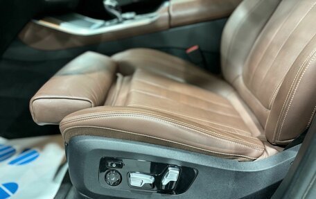BMW X5, 2019 год, 5 869 900 рублей, 16 фотография