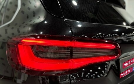 BMW X5, 2019 год, 5 869 900 рублей, 9 фотография