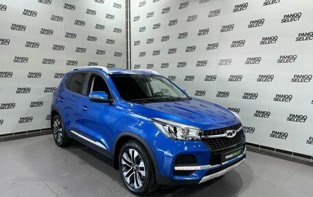 Chery Tiggo 4 I рестайлинг, 2019 год, 1 237 900 рублей, 3 фотография