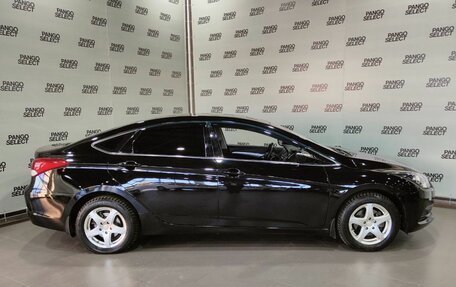 Hyundai i40 I рестайлинг, 2015 год, 1 469 900 рублей, 8 фотография