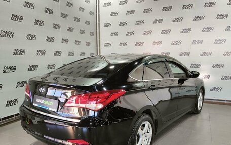Hyundai i40 I рестайлинг, 2015 год, 1 469 900 рублей, 7 фотография