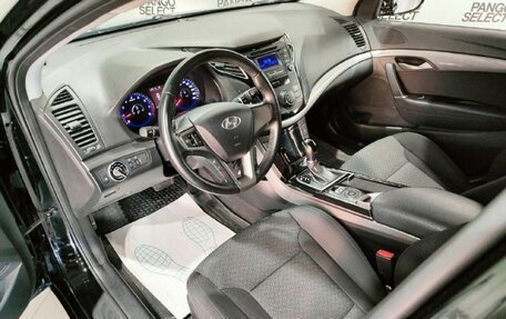 Hyundai i40 I рестайлинг, 2015 год, 1 469 900 рублей, 10 фотография