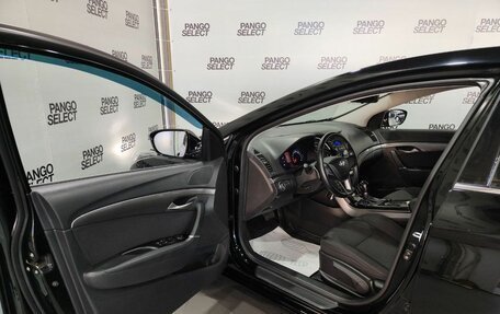 Hyundai i40 I рестайлинг, 2015 год, 1 469 900 рублей, 9 фотография