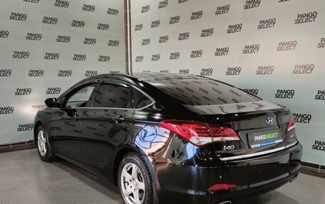 Hyundai i40 I рестайлинг, 2015 год, 1 469 900 рублей, 5 фотография