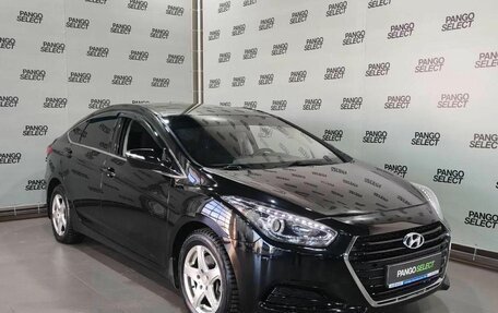 Hyundai i40 I рестайлинг, 2015 год, 1 469 900 рублей, 3 фотография