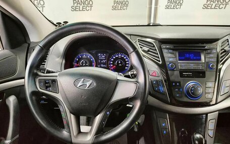 Hyundai i40 I рестайлинг, 2015 год, 1 469 900 рублей, 11 фотография