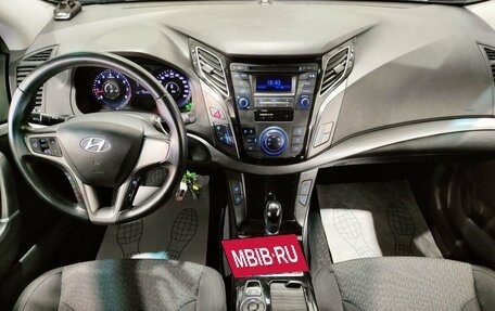 Hyundai i40 I рестайлинг, 2015 год, 1 469 900 рублей, 12 фотография