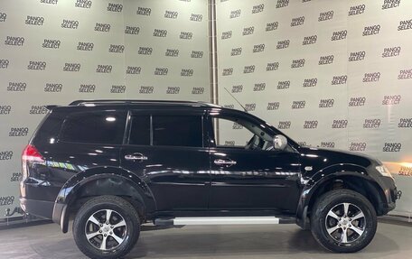 Mitsubishi Pajero Sport II рестайлинг, 2015 год, 2 234 000 рублей, 7 фотография
