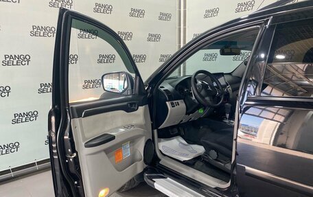 Mitsubishi Pajero Sport II рестайлинг, 2015 год, 2 234 000 рублей, 11 фотография