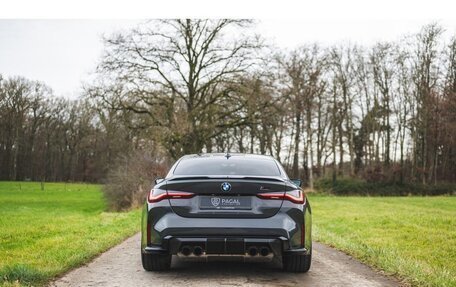 BMW M4, 2022 год, 7 300 000 рублей, 4 фотография