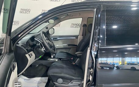 Mitsubishi Pajero Sport II рестайлинг, 2015 год, 2 234 000 рублей, 13 фотография
