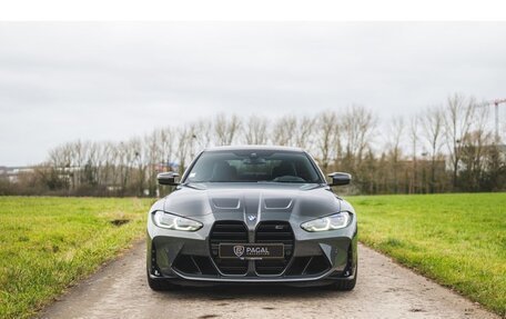BMW M4, 2022 год, 7 300 000 рублей, 2 фотография