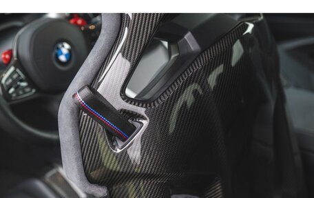 BMW M4, 2022 год, 7 300 000 рублей, 9 фотография