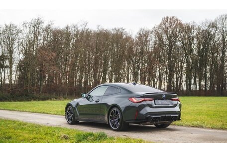 BMW M4, 2022 год, 7 300 000 рублей, 6 фотография