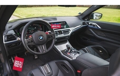 BMW M4, 2022 год, 7 300 000 рублей, 8 фотография