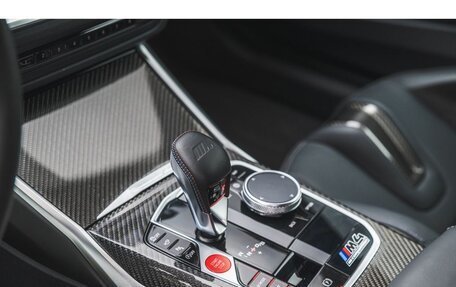 BMW M4, 2022 год, 7 300 000 рублей, 14 фотография