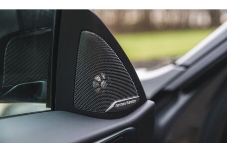 BMW M4, 2022 год, 7 300 000 рублей, 13 фотография