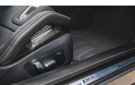 BMW M4, 2022 год, 7 300 000 рублей, 15 фотография