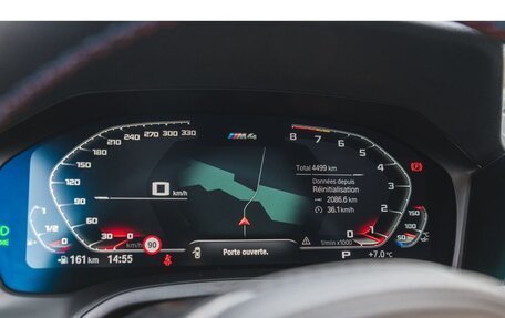 BMW M4, 2022 год, 7 300 000 рублей, 11 фотография