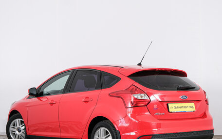 Ford Focus III, 2011 год, 729 000 рублей, 3 фотография