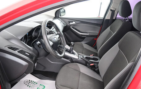 Ford Focus III, 2011 год, 729 000 рублей, 6 фотография