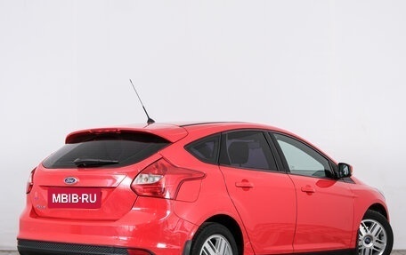 Ford Focus III, 2011 год, 729 000 рублей, 5 фотография