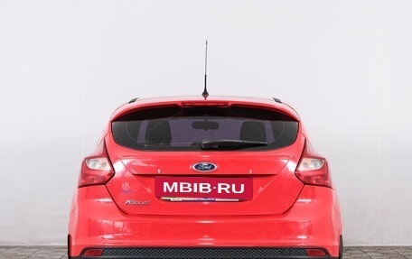Ford Focus III, 2011 год, 729 000 рублей, 4 фотография