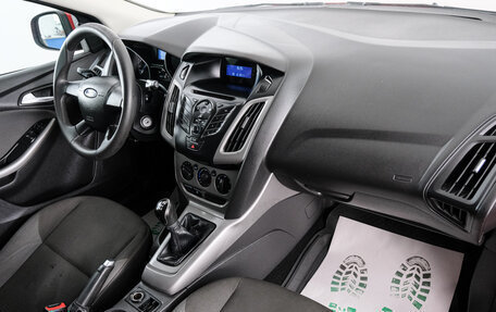 Ford Focus III, 2011 год, 729 000 рублей, 11 фотография
