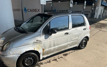 Daewoo Matiz I, 2011 год, 70 000 рублей, 4 фотография