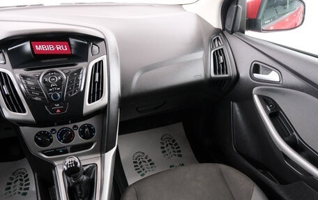 Ford Focus III, 2011 год, 729 000 рублей, 10 фотография