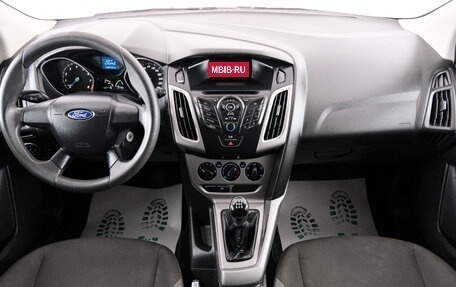 Ford Focus III, 2011 год, 729 000 рублей, 9 фотография