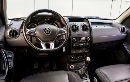 Renault Duster I рестайлинг, 2020 год, 1 790 000 рублей, 6 фотография