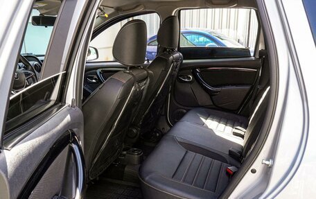 Renault Duster I рестайлинг, 2020 год, 1 790 000 рублей, 11 фотография