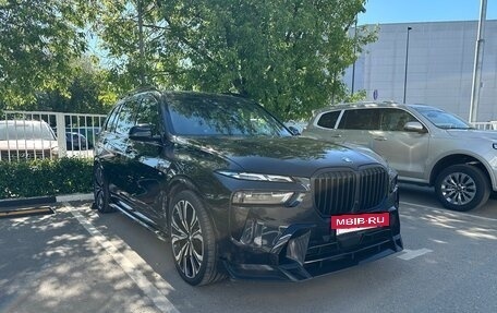 BMW X7, 2024 год, 16 499 990 рублей, 3 фотография