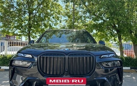 BMW X7, 2024 год, 16 499 990 рублей, 2 фотография