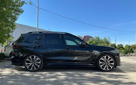 BMW X7, 2024 год, 16 499 990 рублей, 5 фотография