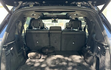 BMW X7, 2024 год, 16 499 990 рублей, 16 фотография