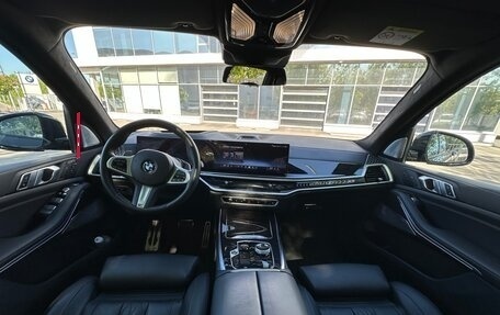 BMW X7, 2024 год, 16 499 990 рублей, 10 фотография