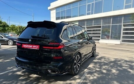 BMW X7, 2024 год, 16 499 990 рублей, 7 фотография