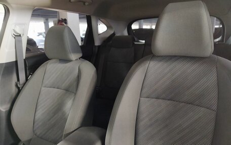 KIA Seltos I, 2021 год, 2 319 000 рублей, 9 фотография