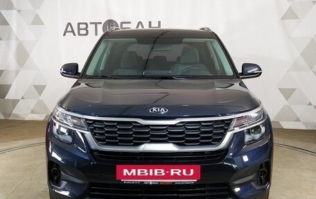 KIA Seltos I, 2021 год, 2 319 000 рублей, 2 фотография