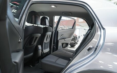 SsangYong Actyon II рестайлинг, 2012 год, 849 000 рублей, 7 фотография