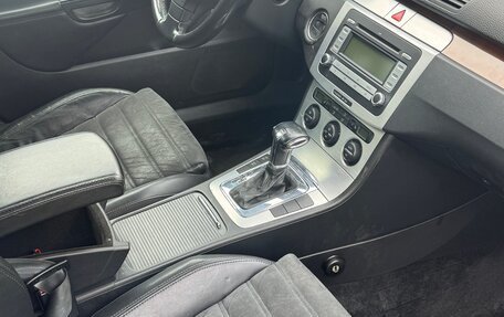 Volkswagen Passat B6, 2008 год, 1 000 000 рублей, 6 фотография
