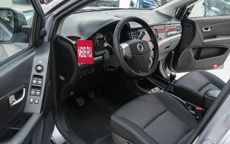 SsangYong Actyon II рестайлинг, 2012 год, 849 000 рублей, 6 фотография