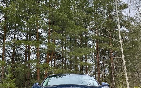 Infiniti QX70, 2014 год, 2 800 000 рублей, 2 фотография