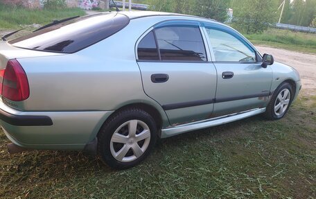 Mitsubishi Carisma I, 2003 год, 270 000 рублей, 3 фотография