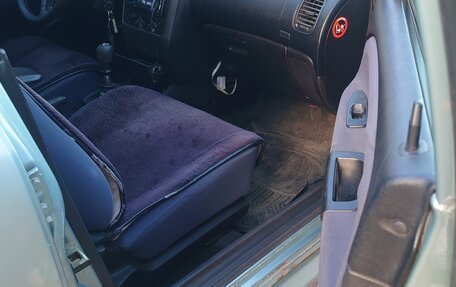 Mitsubishi Carisma I, 2003 год, 270 000 рублей, 4 фотография