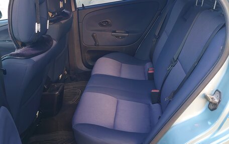 Mitsubishi Carisma I, 2003 год, 270 000 рублей, 9 фотография