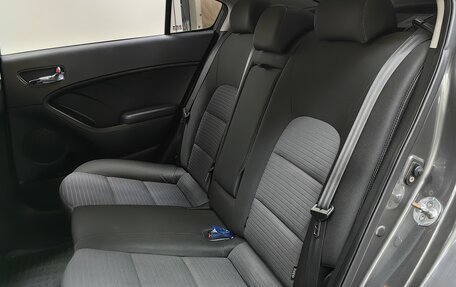 KIA Cerato III, 2016 год, 1 029 000 рублей, 8 фотография